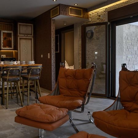 Theluxuryvillas 普雷韦扎 外观 照片